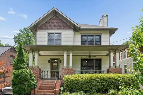 2129 Oakview Rd SE, Atlanta, GA 30317