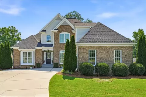 2808 Rosebud Rd, Loganville, GA 30052