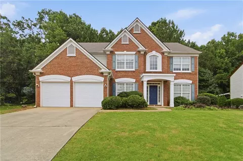 417 Skiles Ct, Suwanee, GA 30024