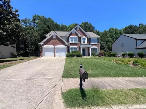 417 Skiles Ct, Suwanee, GA 30024