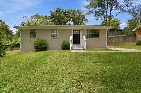 4039 Codel St SW, Atlanta, GA 30331