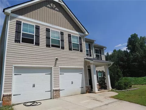 Exterior - 10 Windbrooke Dr, Covington, GA 30016 photo 2 of 6