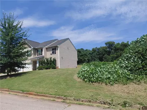 Exterior - 10 Windbrooke Dr, Covington, GA 30016 photo 6 of 6