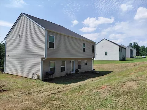 Exterior - 10 Windbrooke Dr, Covington, GA 30016 photo 3 of 6