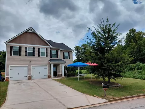 10 Windbrooke Dr, Covington, GA 30016