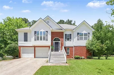 5722 Flowers Rdg SW, Powder Springs, GA 30127
