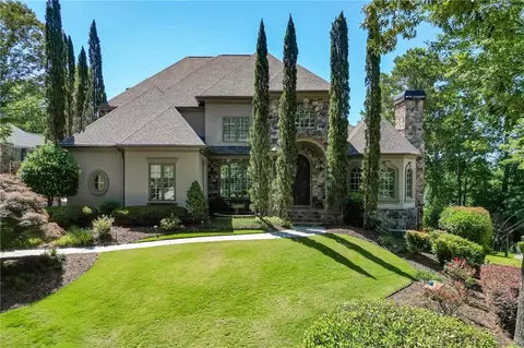 3245 Town Manor Cir, Dacula, GA 30019