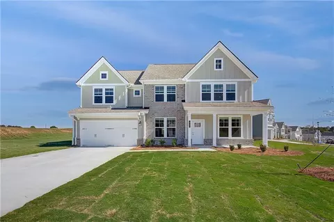 616 Sidney Ct, Stockbridge, GA 30281