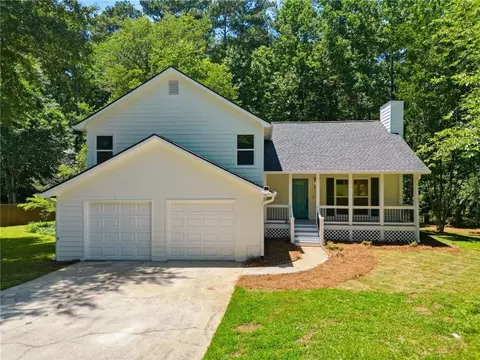 5333 Muirwood Pl, Powder Springs, GA 30127