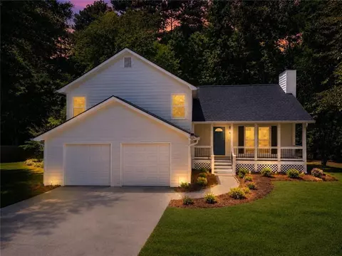 5333 Muirwood Pl, Powder Springs, GA 30127