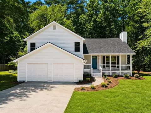 5333 Muirwood Pl, Powder Springs, GA 30127