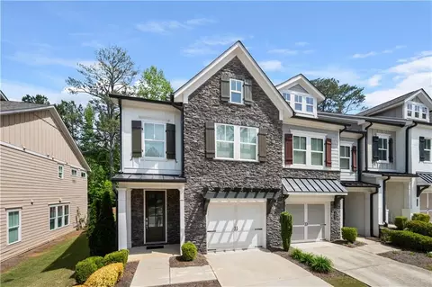 154 Bellehaven Dr, Woodstock, GA 30188