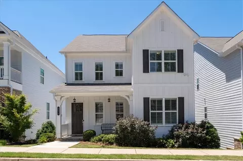 2470 Reed St SE, Smyrna, GA 30080