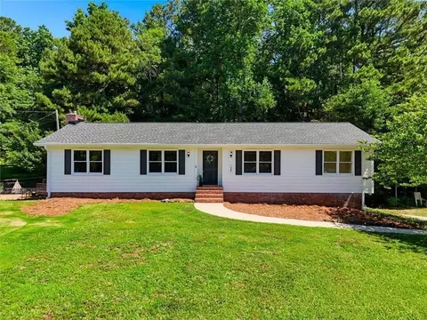 1484 Dupree Rd, Woodstock, GA 30189