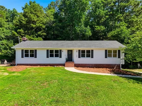 1484 Dupree Rd, Woodstock, GA 30189