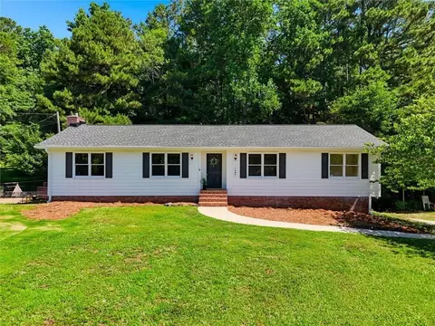 1484 Dupree Rd, Woodstock, GA 30189