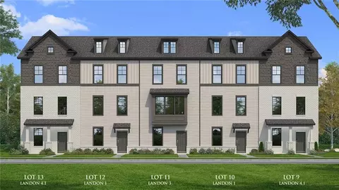 1839 Marisol Cir NW, Kennesaw, GA 30144