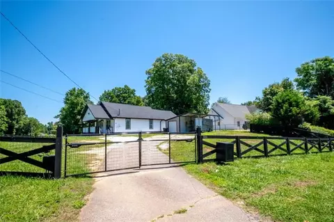3060 Gillsville Hwy, Gainesville, GA 30507