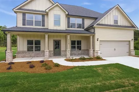 4619 Rex Rd, Stockbridge, GA 30281