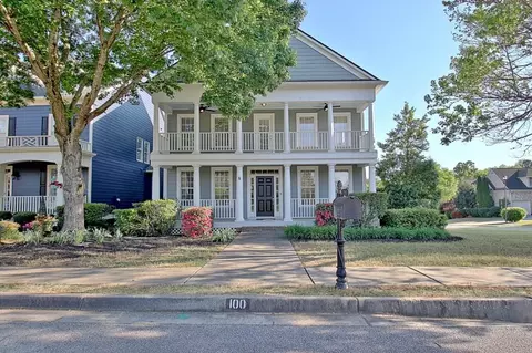 Undisclosed, Peachtree City, GA 30269