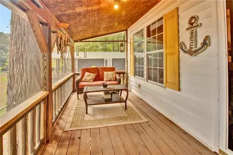 Exterior - 119 Willow Way, Jackson, GA 30233 photo 4 of 6