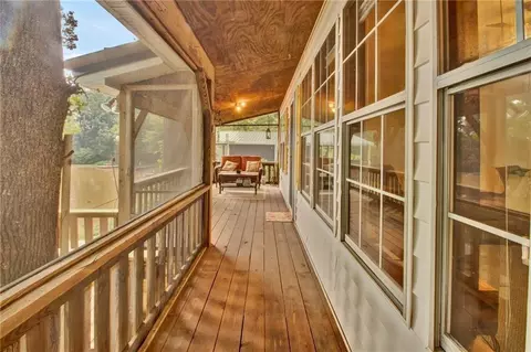 Exterior - 119 Willow Way, Jackson, GA 30233 photo 3 of 6