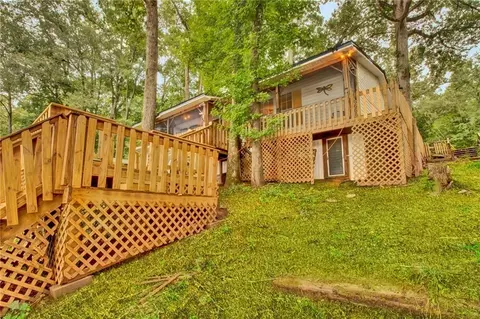 Exterior - 119 Willow Way, Jackson, GA 30233 photo 5 of 6