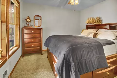 Bedroom - 119 Willow Way, Jackson, GA 30233 photo 4 of 4