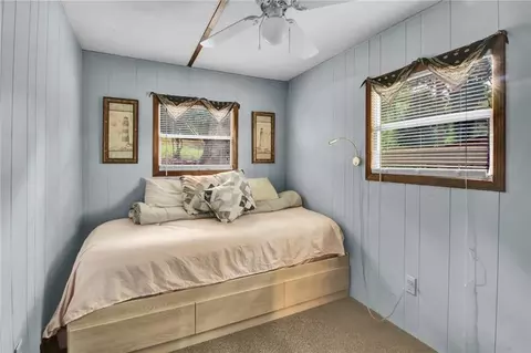 Bedroom - 119 Willow Way, Jackson, GA 30233 photo 3 of 4