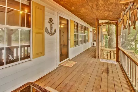 Exterior - 119 Willow Way, Jackson, GA 30233 photo 2 of 6