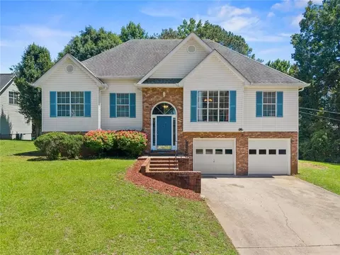 4342 Woodglenn Dr, Gainesville, GA 30507