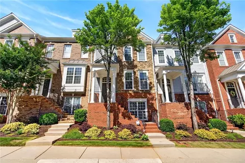 2159 Weldonberry Dr NE #124, Atlanta, GA 30319