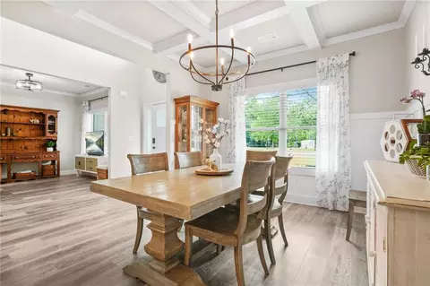 Dining - 2326 Britt St, Grayson, GA 30017 photo 2 of 2