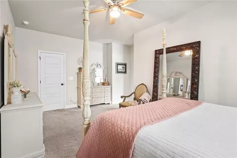 Bedroom - 2326 Britt St, Grayson, GA 30017 photo 2 of 10