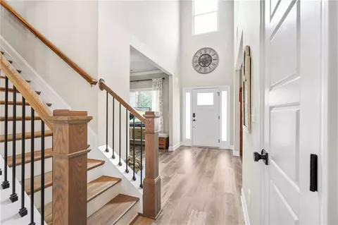 Entry Way - 2326 Britt St, Grayson, GA 30017 photo 5 of 9