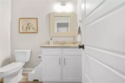 Entry Way - 2326 Britt St, Grayson, GA 30017 photo 9 of 9