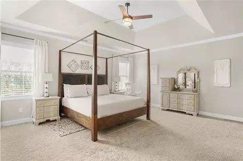 Bedroom - 2326 Britt St, Grayson, GA 30017 photo 3 of 10