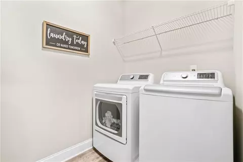 Other - 2326 Britt St, Grayson, GA 30017 photo 10 of 11