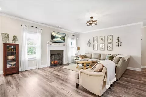 Living - 2326 Britt St, Grayson, GA 30017 photo 1 of 3