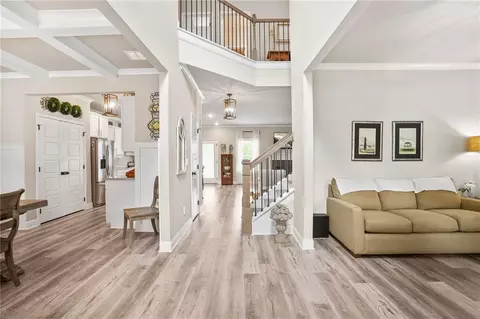 Entry Way - 2326 Britt St, Grayson, GA 30017 photo 1 of 9