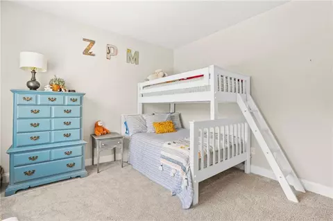 Bedroom - 2326 Britt St, Grayson, GA 30017 photo 7 of 10