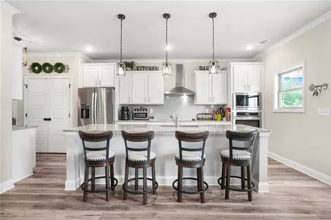 Kitchen - 2326 Britt St, Grayson, GA 30017 photo 1 of 2