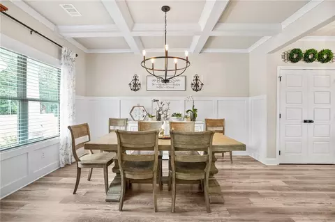 Dining - 2326 Britt St, Grayson, GA 30017 photo 1 of 2