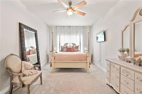 Bedroom - 2326 Britt St, Grayson, GA 30017 photo 1 of 10