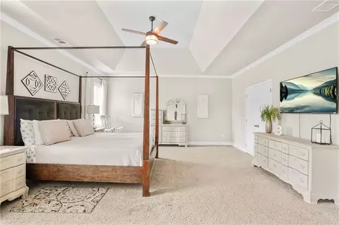 Bedroom - 2326 Britt St, Grayson, GA 30017 photo 4 of 10