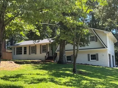 2511 Due West Cir NW, Kennesaw, GA 30152