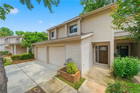 4095 Audubon Dr, Marietta, GA 30068
