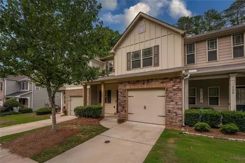 122 Oakview Psge, Canton, GA 30114