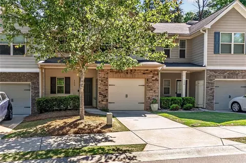 122 Oakview Psge, Canton, GA 30114