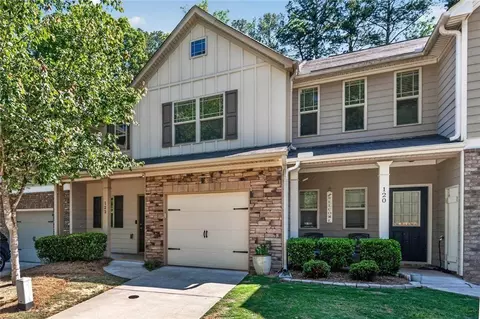 122 Oakview Psge, Canton, GA 30114